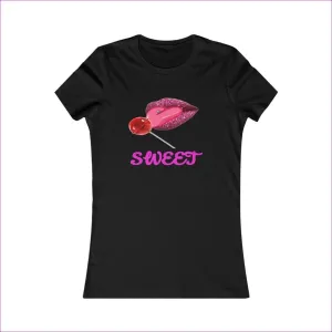 Sweet Clothing Women's Favorite Tee