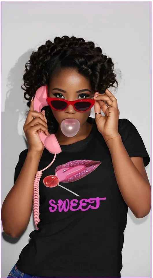 Sweet Clothing Women's Favorite Tee