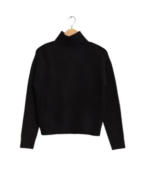 Taylor Turtleneck Sweater