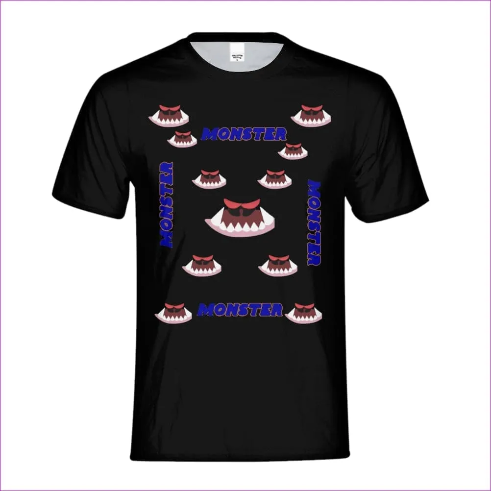 Teacher's Pet Monster Kids  Kids Tee