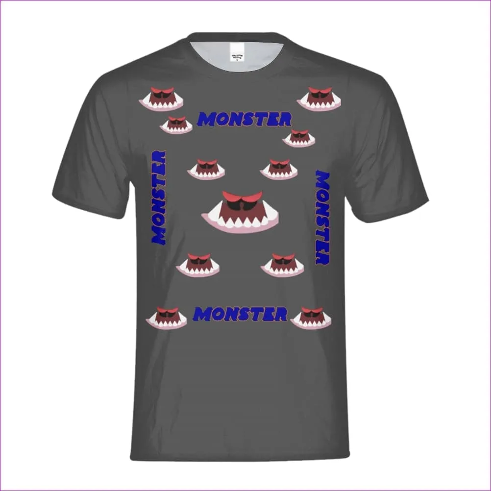 Teacher's Pet Monster Kids Kids Tee