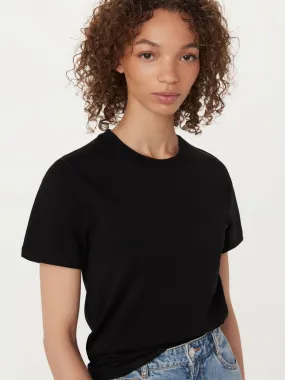 The Essential T-Shirt in Black