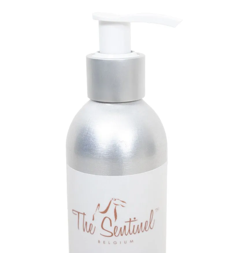 The Sentinel Shampoo