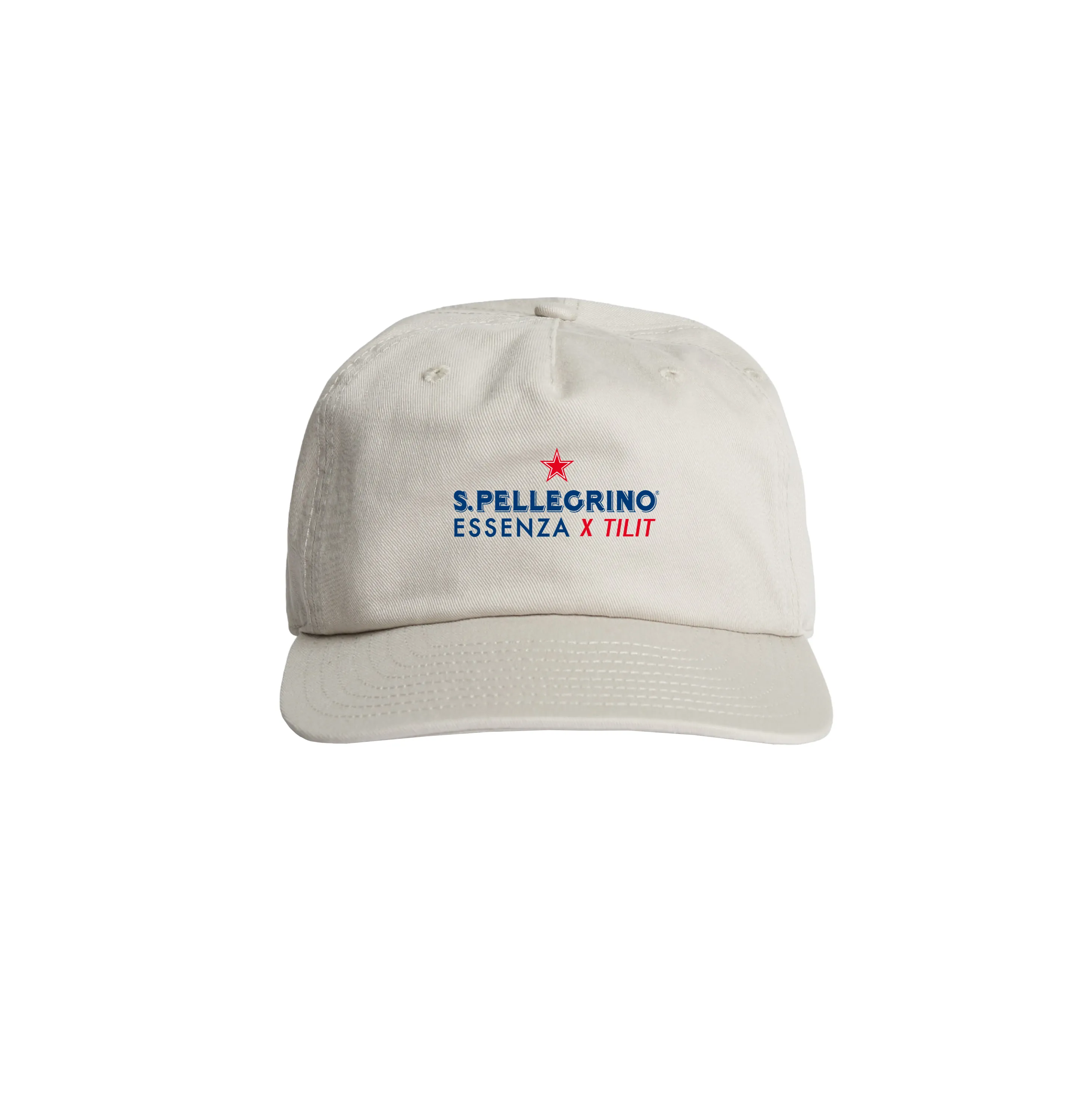 TILIT x S.Pellegrino® Hat