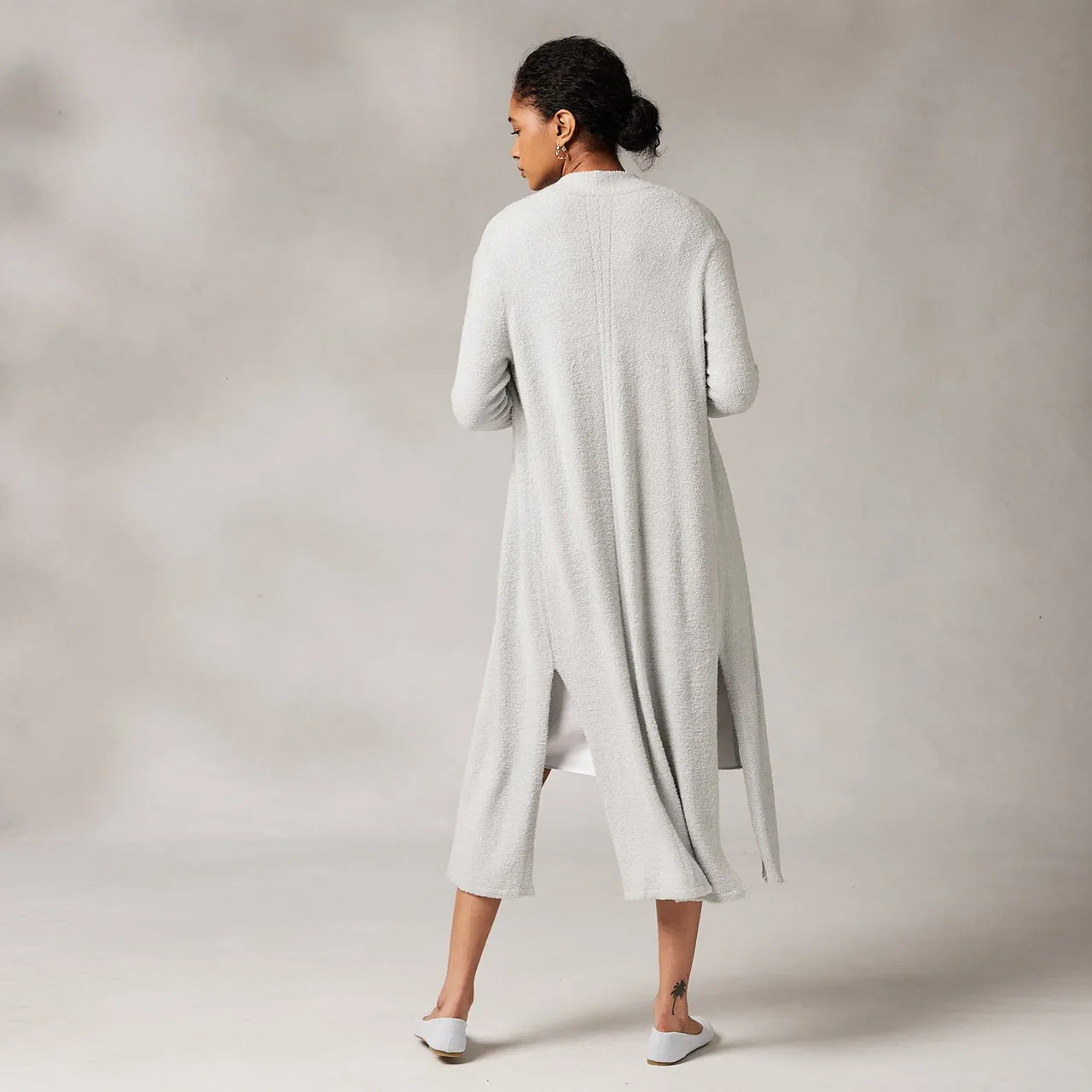 Ultra Soft Long Cardigan