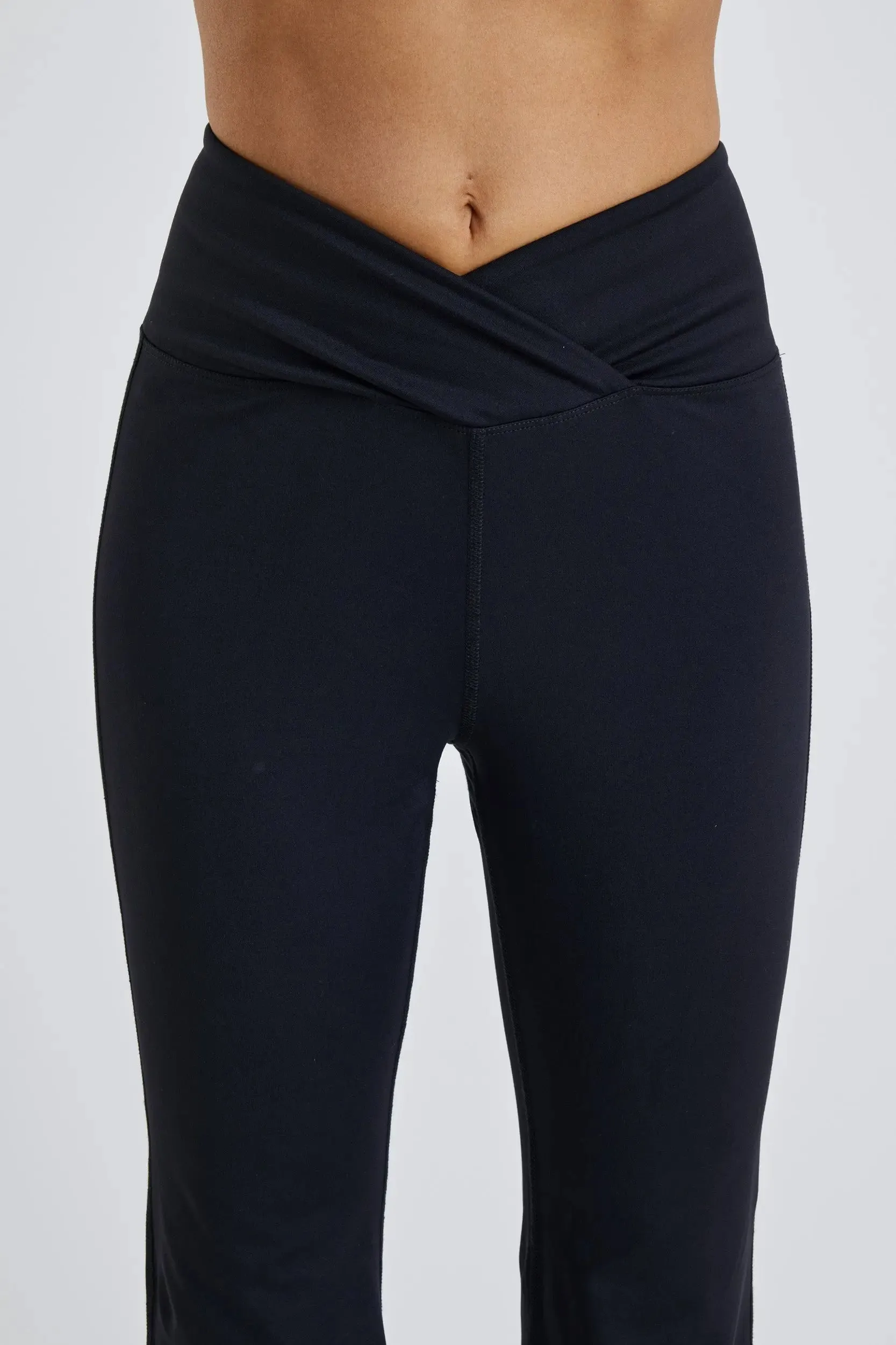 Veronica Flare Legging