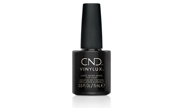 VINYLUX TOP COAT