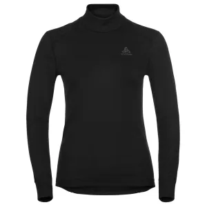 Women's Active Warm ECO Turtleneck