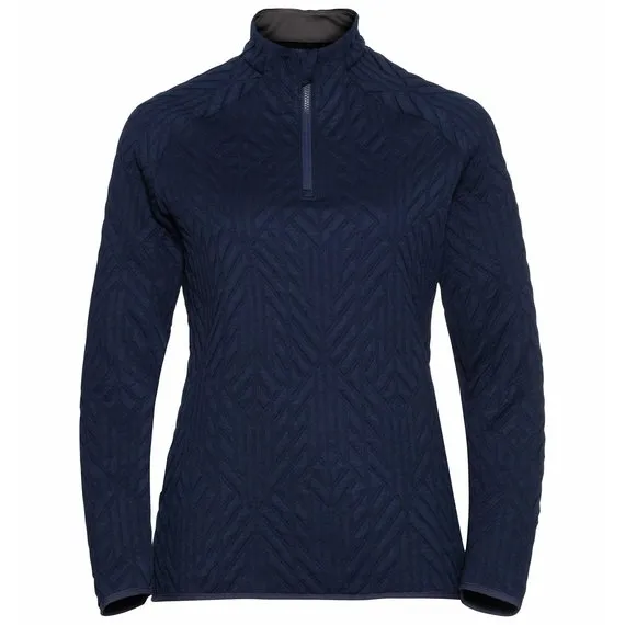 Women's Corviglia Kinship Half Zip