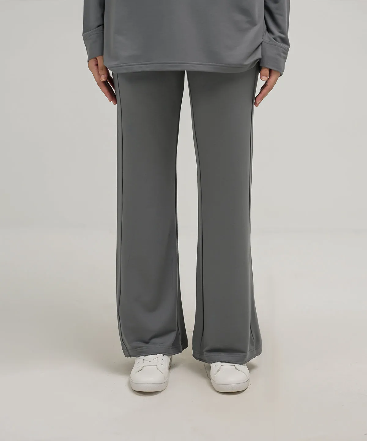 Women's Modal Flare Pants