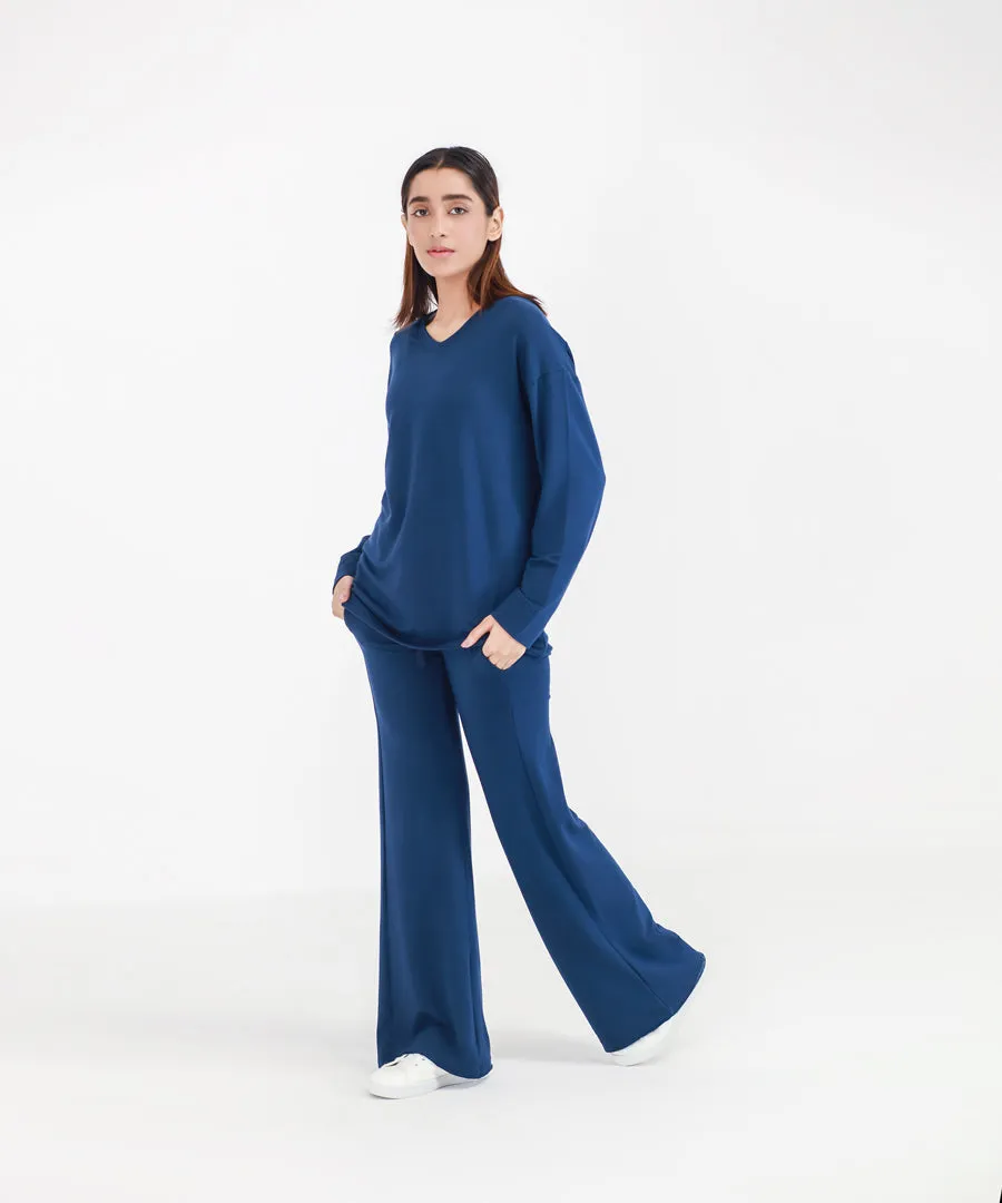 Women's Modal Flare Pants