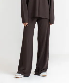 Women's Modal Flare Pants