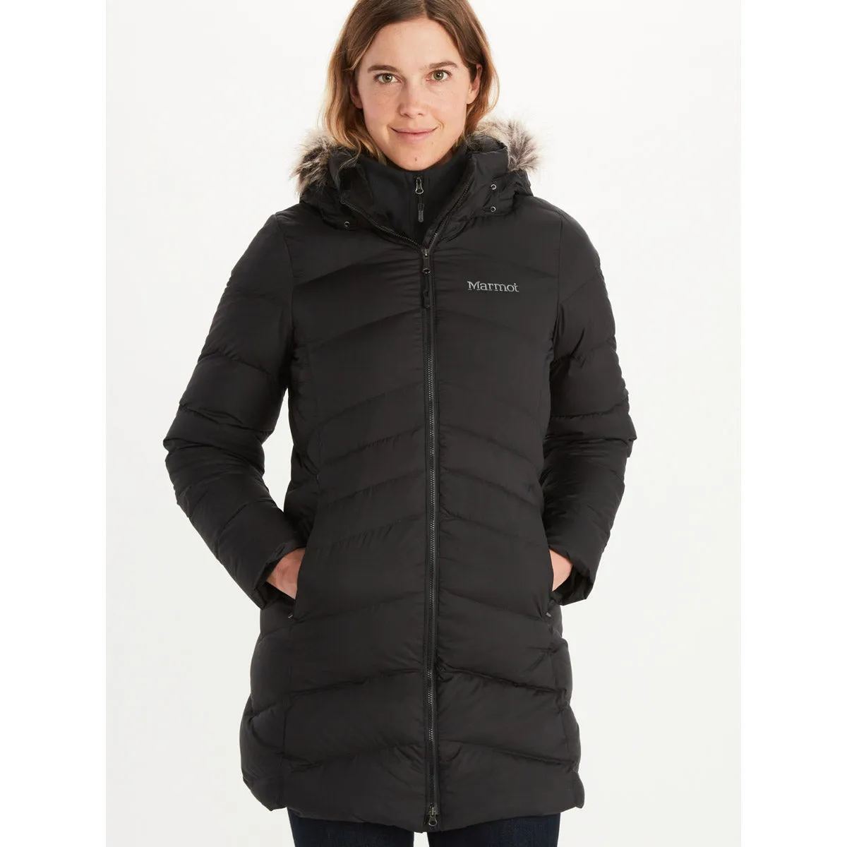 Women's Montreal Coat