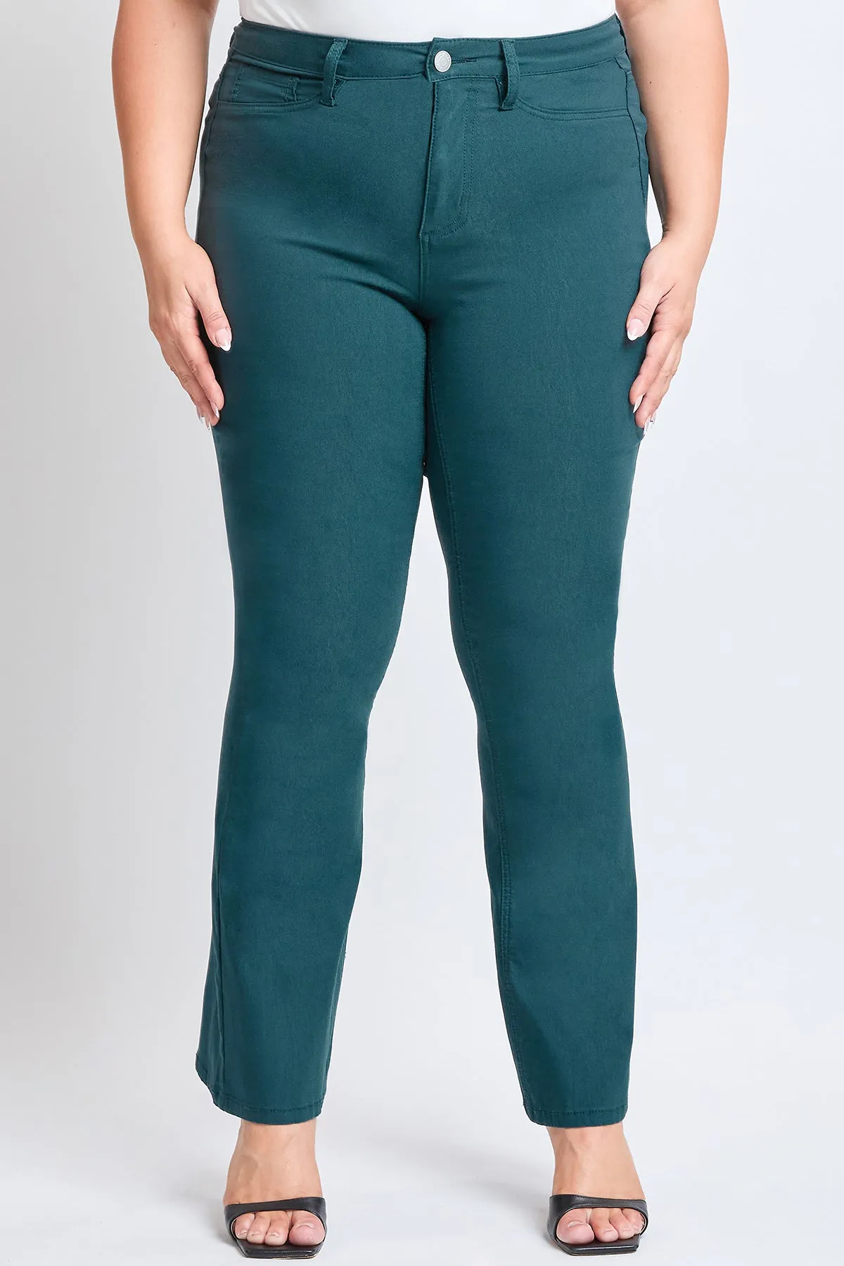 Women´s Plus Size Hyperstretch Flare