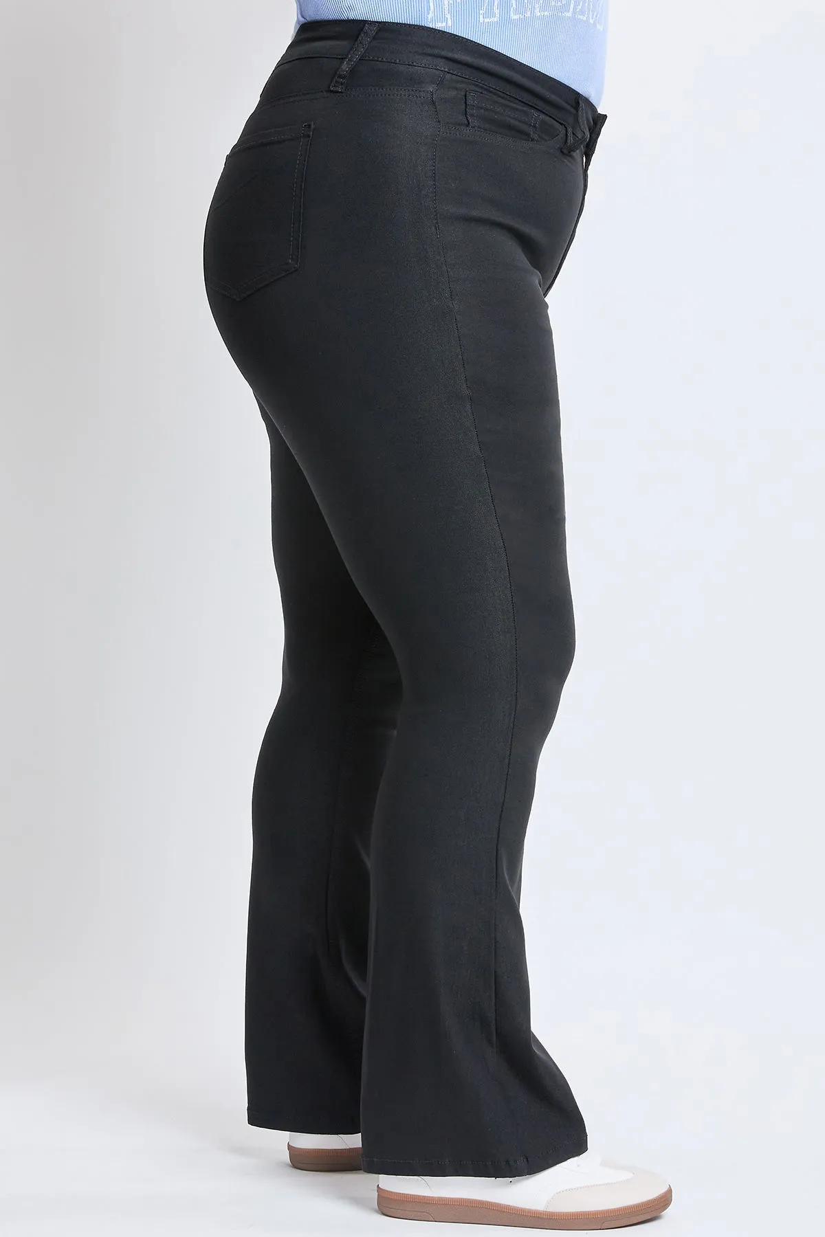 Women´s Plus Size Hyperstretch Flare