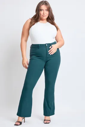 Women´s Plus Size Hyperstretch Flare