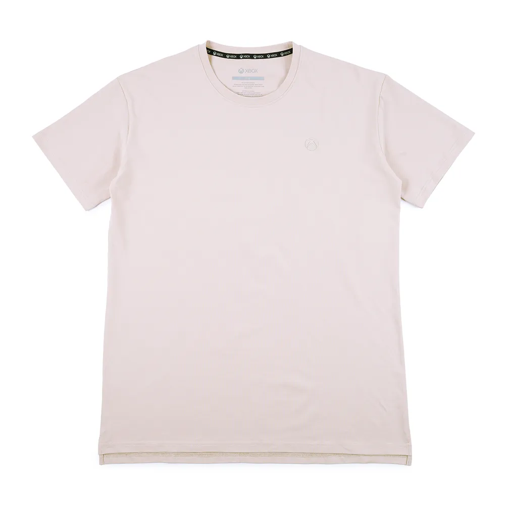 Xbox Essentials Khaki Tee